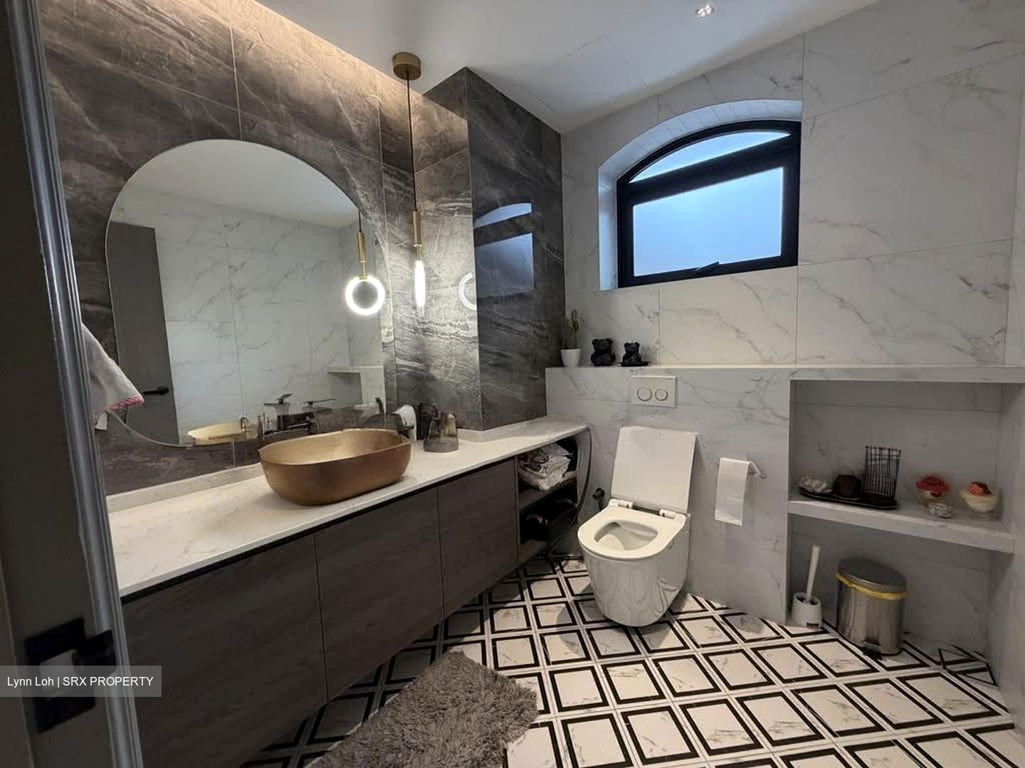 Hillview Villas (D23), Terrace #637809931